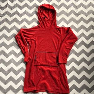 Women’s MELANZANA micro grid dress!